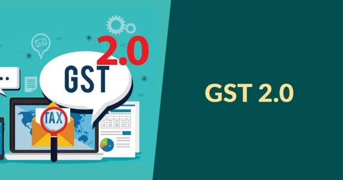 GST 2.0 Reform: Tariff Relief Boosts India’s Economic Growth