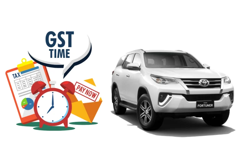 GST Slashed: Small Cars, Bikes Now Cheaper