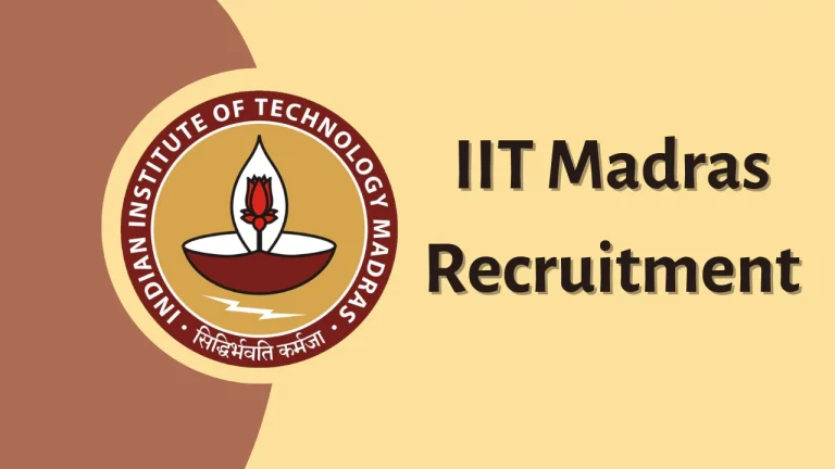 IIT Madras