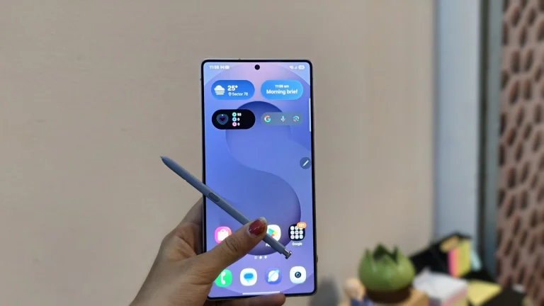 The Samsung Galaxy S26 Ultra