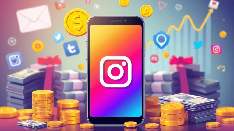 1 Million Instagram Reels Views: Earnings Can Vary