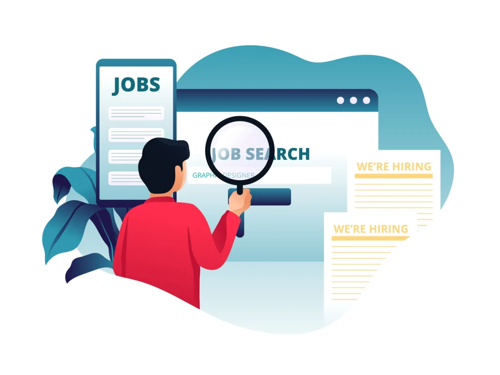 The hiring procedure for Bank of Maharashtra's Officer Scale 2