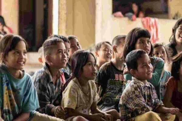 National Education Society for Tribal Students