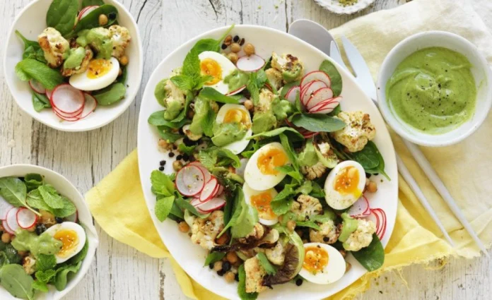 Six Protein-Packed Egg Recipes For Gym Lovers