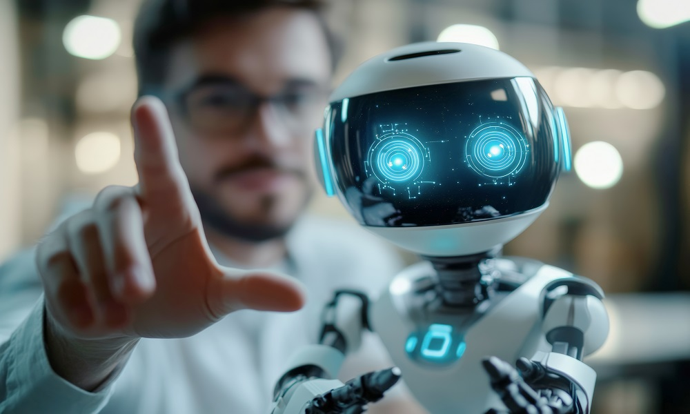 Automation and Robotics