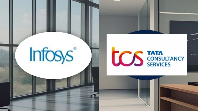 TCS Might Follow Infosys Step