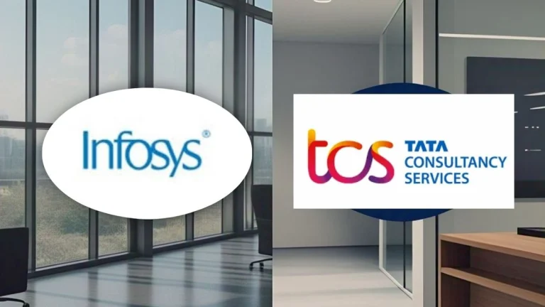 TCS Might Follow Infosys Step