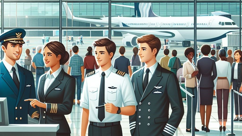 Those chosen for these positions will be paid well