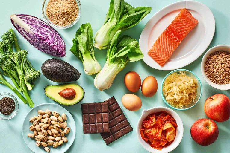 Eat These Foods Freely Without Gaining Weight