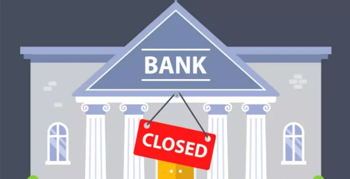 Bank Holiday October 2025: Branches To Be Closed For Upto 21 Days Next Month; Check Dates And State Wise List