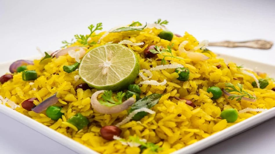 Kanda Poha