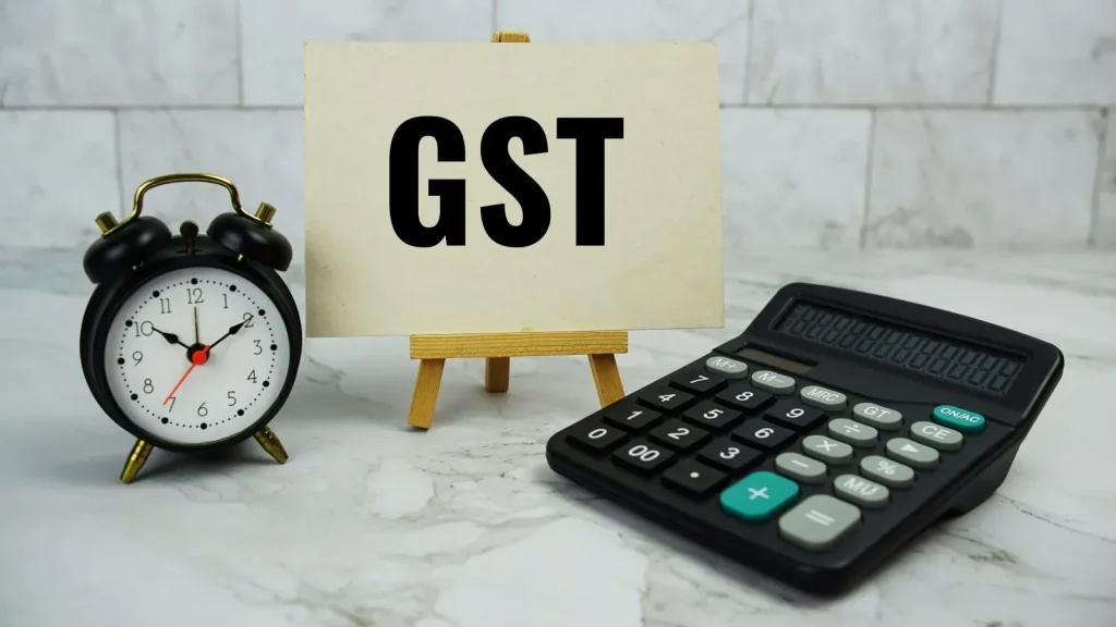 What is the GST reform?
