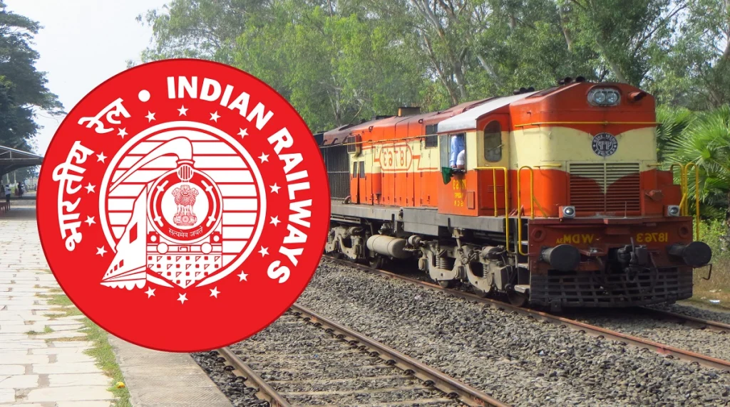 Southern Railway Recruitment 2025: