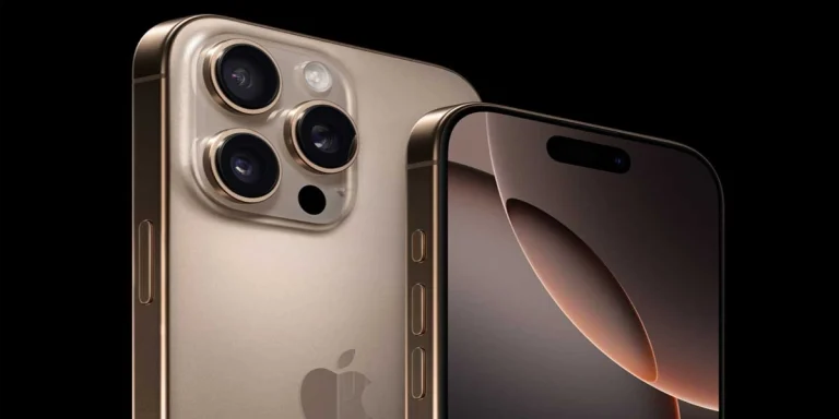 iPhone 16 Pro Discounted By ₹50,000, Buy Now