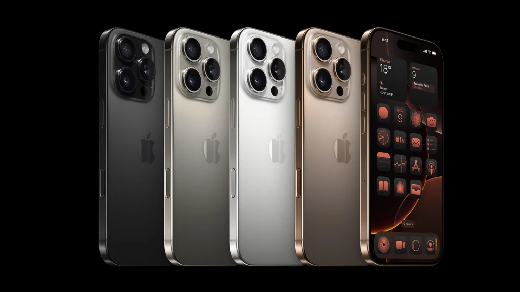 Flipkart's Big Billion Days sale is offering the iPhone 16 Pro Max