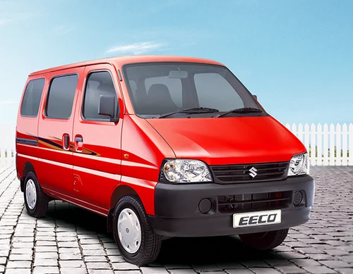 Maruti Eeco