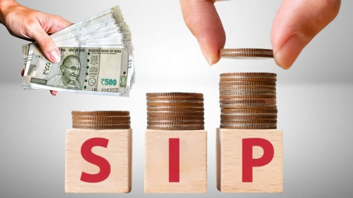 Systematic Investment Plans (SIPs)