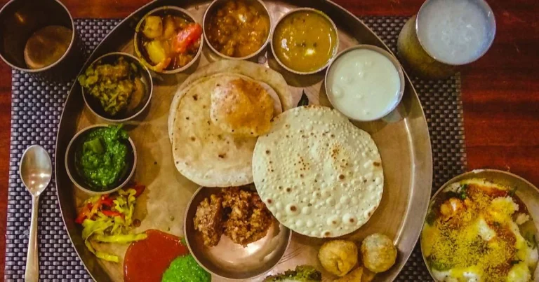 Taste Gujarati, Bengali, Oriya Cuisine In Delhi