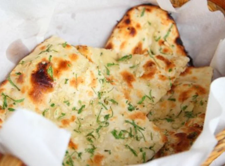 Amritsari Kulcha Recipe