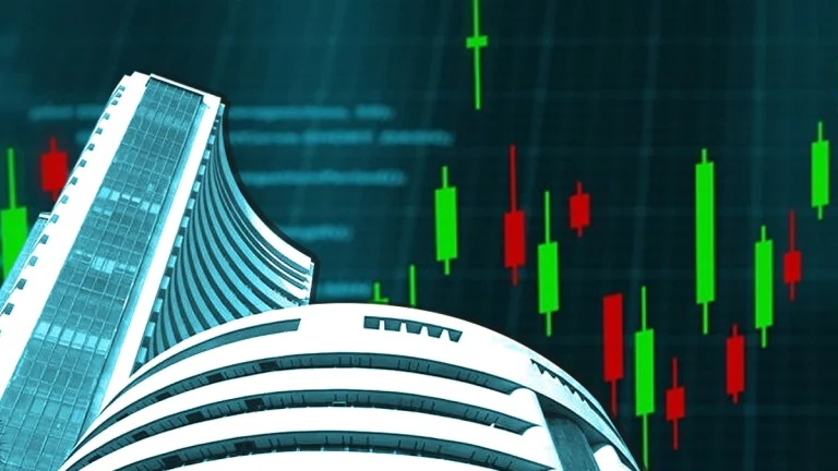 Sensex Up 360 Points, Top Gaining Stocks