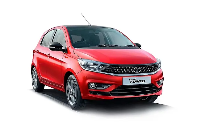 Tata Tiago