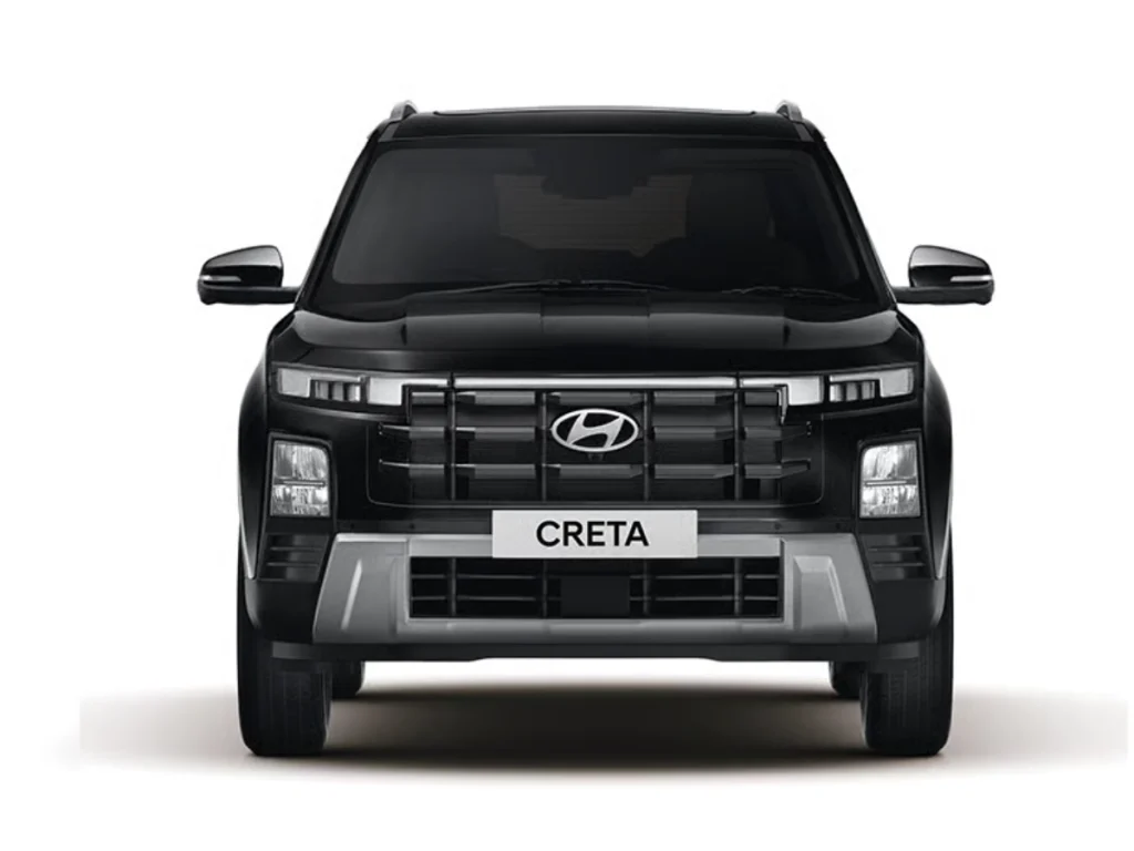 Creta has gotten even more inexpensive since the GST cut