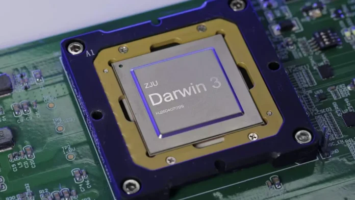 Chinese Scientists Create 'Darwin Monkey', Now What