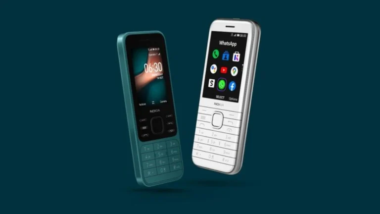 Feature Phones: Simple, Durable, Outlast Most Smartphones