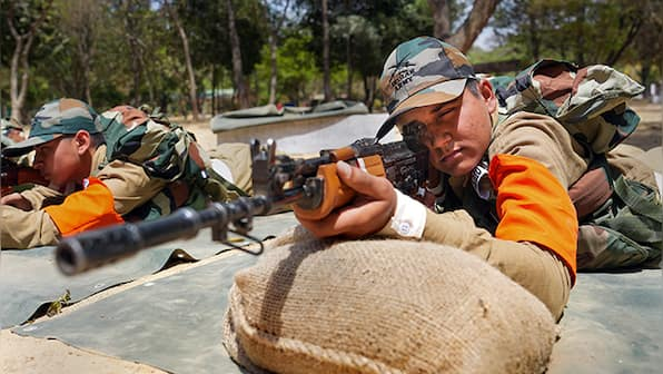 Agneyveer Firefighters: 75% Now Have Permanent Jobs