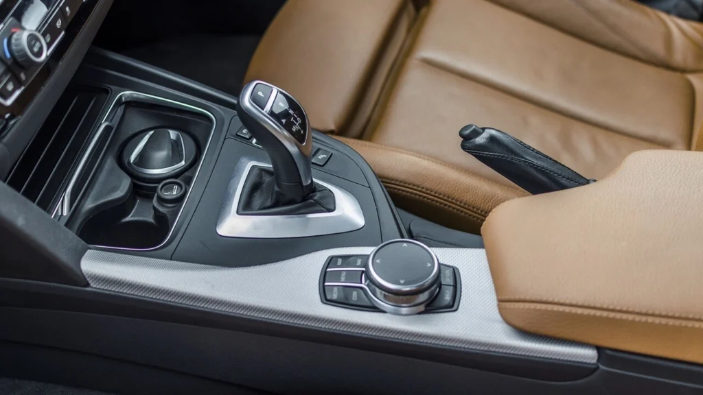 Demand for automatic cars is growing in India