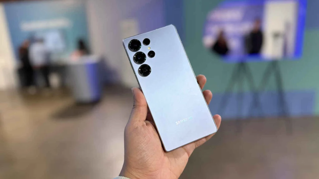 Galaxy S25 Ultra Price Drop