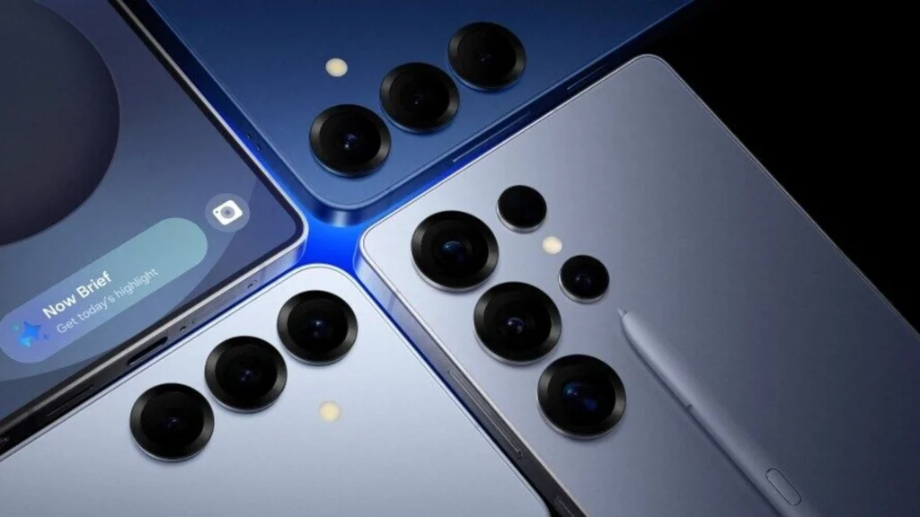 Galaxy S25 Ultra Save ₹30K