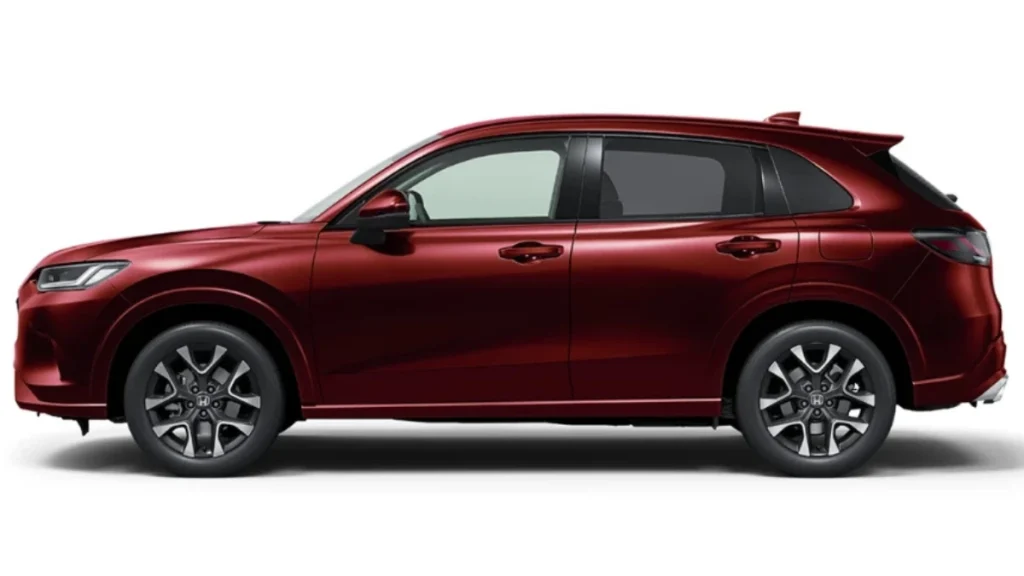 Honda's future India plans