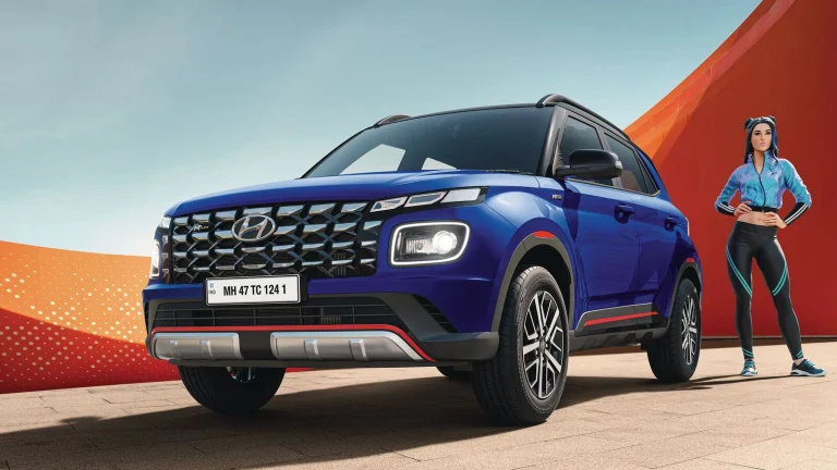 Hyundai Venue launches new avatar with updated prices