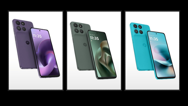 Moto G67 India Launch on Nov 5 with 7000mAh Battery