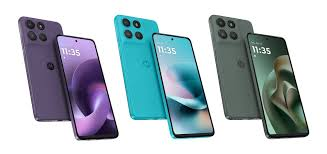 Moto G67 Power 5G Features and Specifications