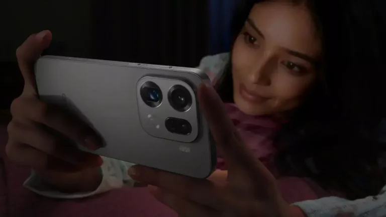 Oppo Find X9 Pro Launched: 200MP Camera, 7500mAh Battery