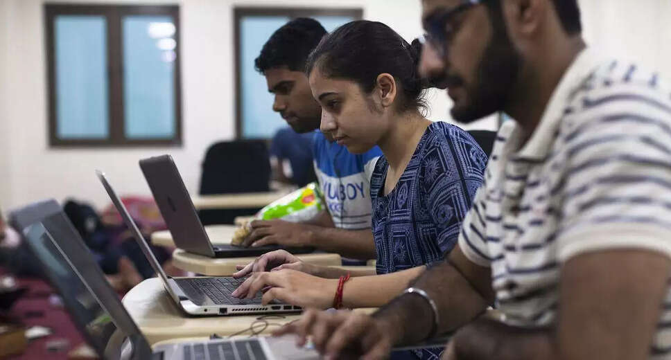 Recruitment for a total of 23,175 posts under