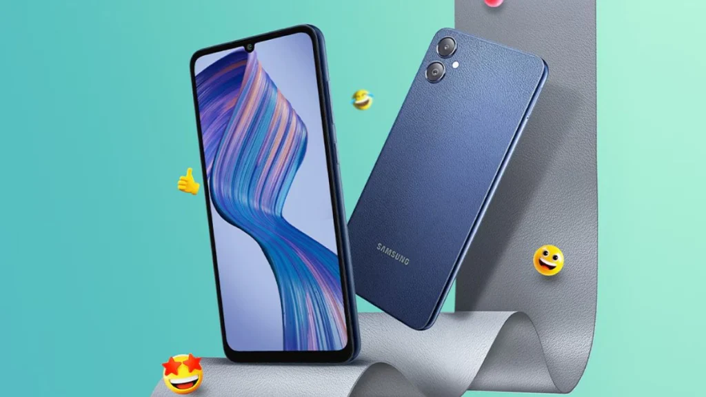 Samsung Galaxy F06 5G discount offers