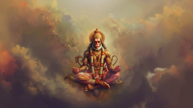 Simple Ways to Get Hanuman Darshan