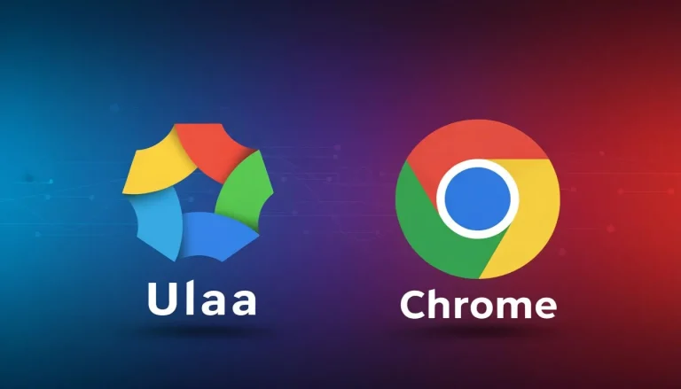 Zoho’s Ulaa Browser Now Tops App Store