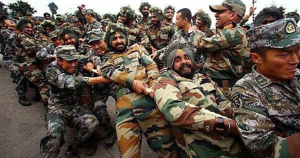 cordinataion three services