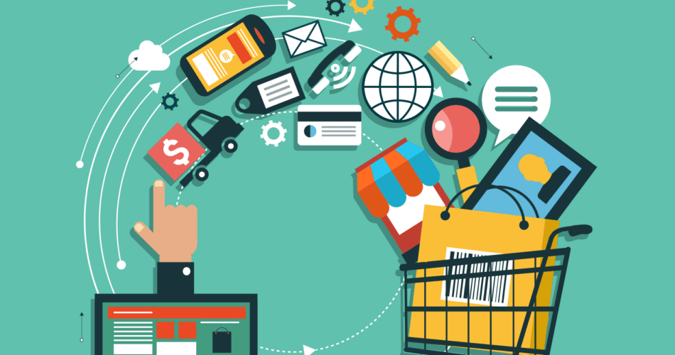 E-commerce